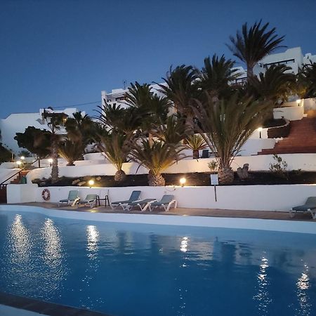 The Sunset Apartment Betancuria Exterior photo