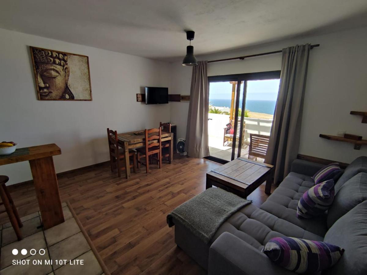 The Sunset Apartment Betancuria Exterior photo